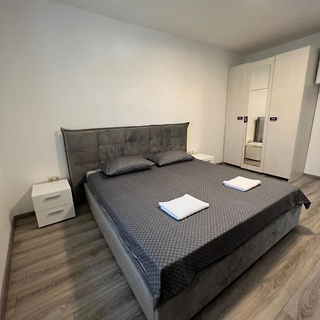 Ferienwohnung Centrum Makarska Exterior foto